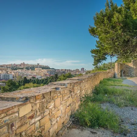 Harmony - Via Bottego - Fra Centro Storico E Mare *