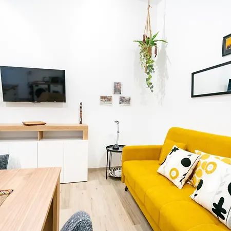 Harmony - Via Bottego - Fra Centro Storico E Mare Apartamento *