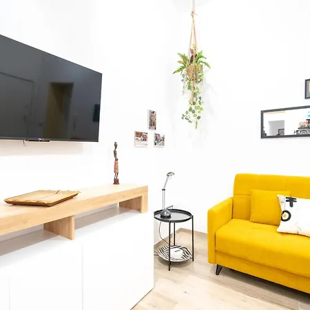 Harmony - Via Bottego - Fra Centro Storico E Mare Apartament Cagliari
