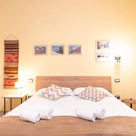 Harmony - Via Bottego - Fra Centro Storico E Mare Apartament