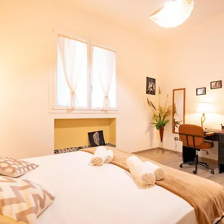 Harmony - Via Bottego - Fra Centro Storico E Mare Apartament Cagliari
