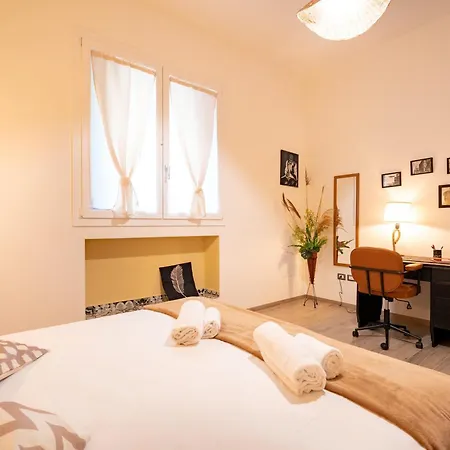 Apartament Harmony - Via Bottego - Fra Centro Storico E Mare *