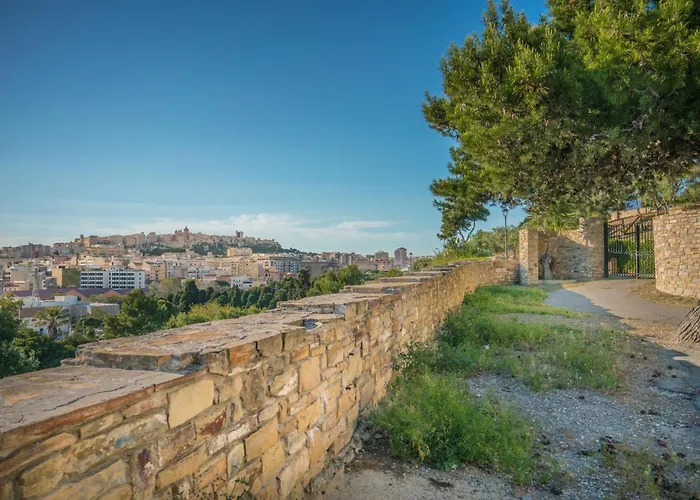 Harmony - Via Bottego - Fra Centro Storico E Mare *