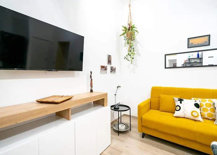 Harmony - Via Bottego - Fra Centro Storico E Mare Apartamento *