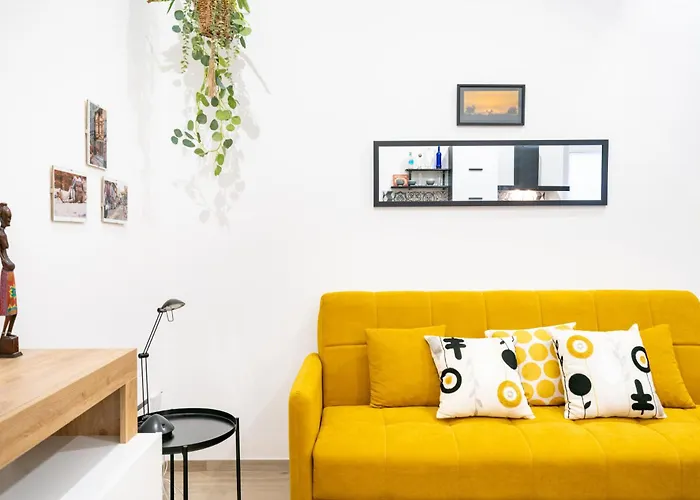 Harmony - Via Bottego - Fra Centro Storico E Mare