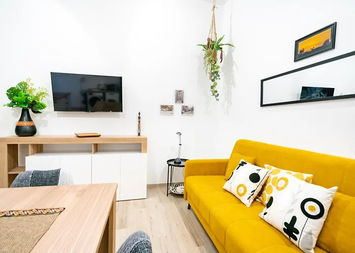 Harmony - Via Bottego - Fra Centro Storico E Mare Apartamento *