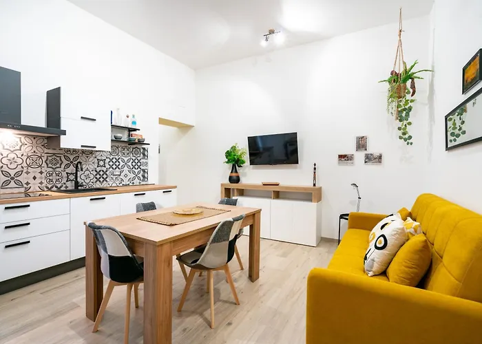 Harmony - Via Bottego - Fra Centro Storico E Mare Apartamento *