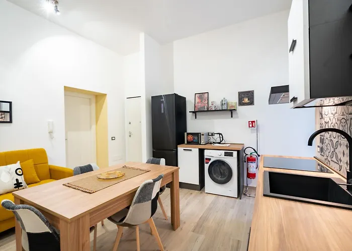 Apartamento Harmony - Via Bottego - Fra Centro Storico E Mare Cagliari