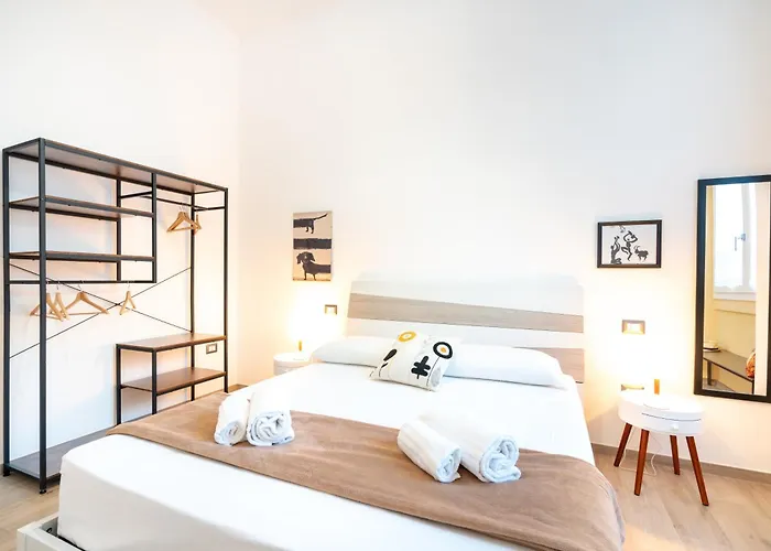 Harmony - Via Bottego - Fra Centro Storico E Mare Apartamento Cagliari