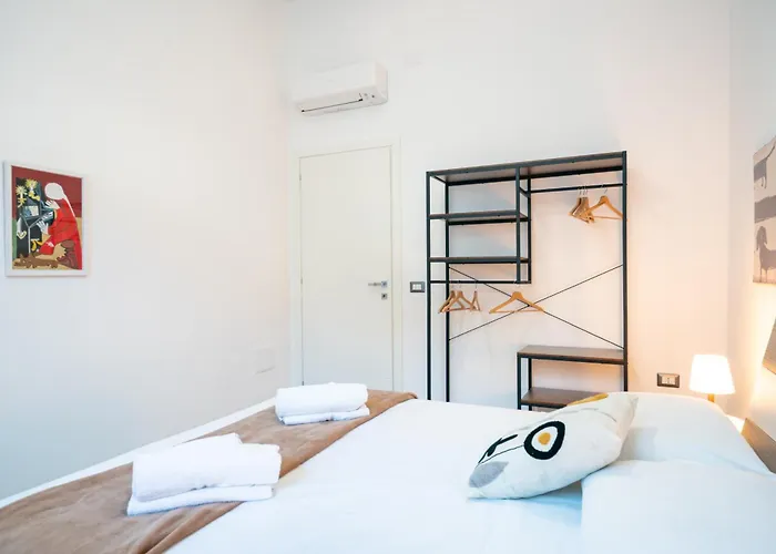 Harmony - Via Bottego - Fra Centro Storico E Mare