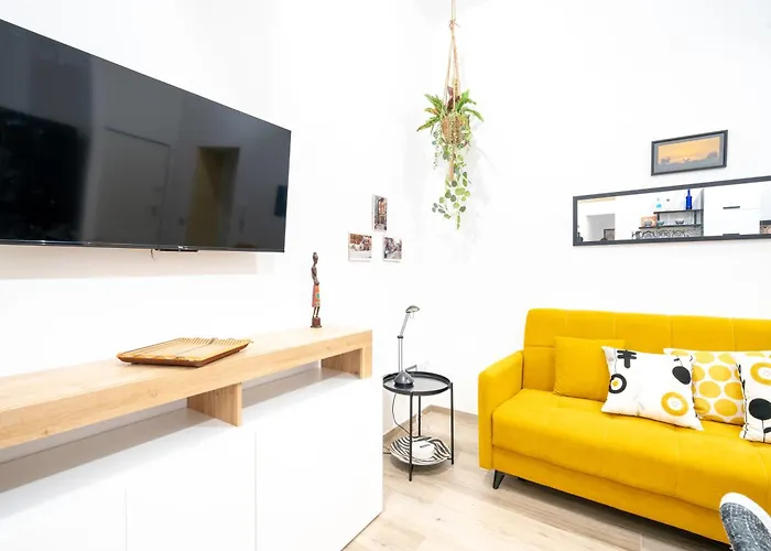 Harmony - Via Bottego - Fra Centro Storico E Mare Apartamento Cagliari