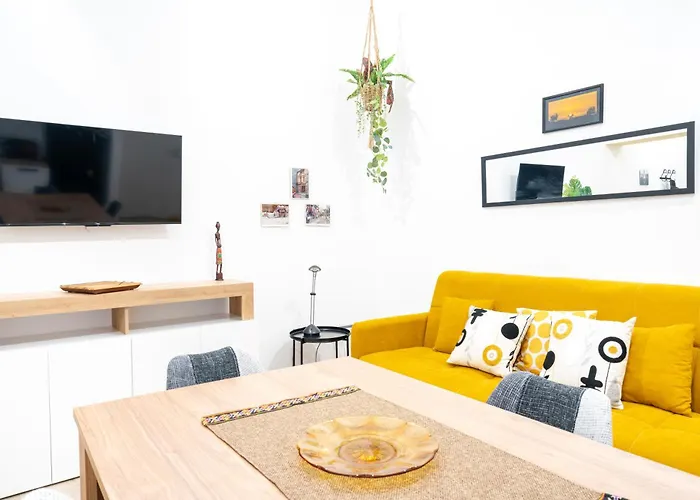 Harmony - Via Bottego - Fra Centro Storico E Mare Apartamento *