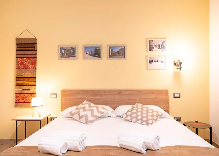 Apartamento Harmony - Via Bottego - Fra Centro Storico E Mare Cagliari