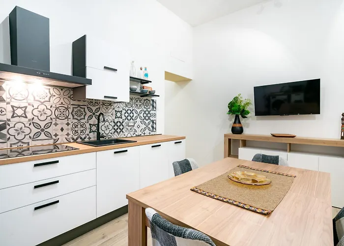 Harmony - Via Bottego - Fra Centro Storico E Mare Cagliari