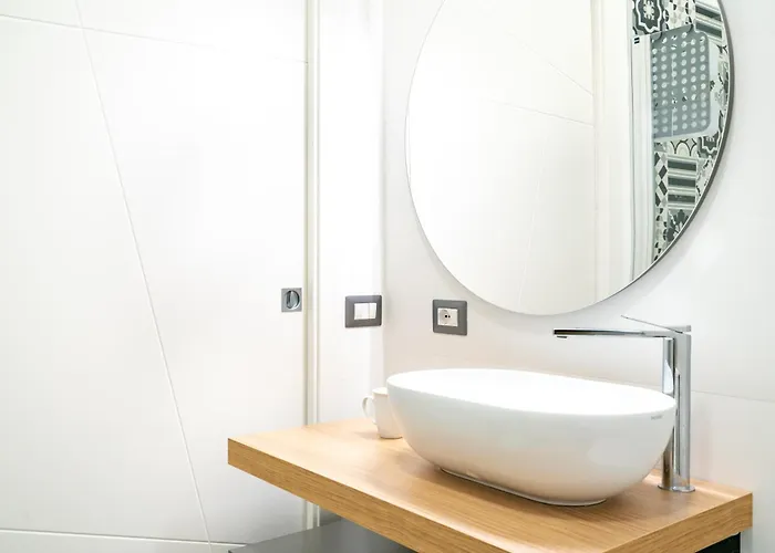 Apartamento Harmony - Via Bottego - Fra Centro Storico E Mare Cagliari