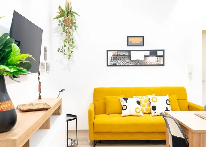 Harmony - Via Bottego - Fra Centro Storico E Mare * Cagliari