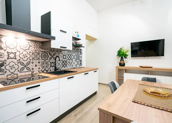 Apartamento Harmony - Via Bottego - Fra Centro Storico E Mare Cagliari