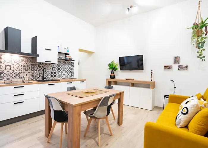 Harmony - Via Bottego - Fra Centro Storico E Mare * Cagliari