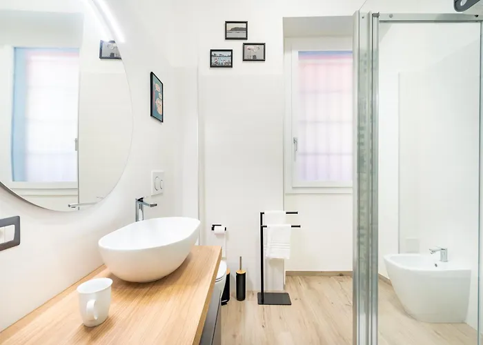 Harmony - Via Bottego - Fra Centro Storico E Mare Cagliari