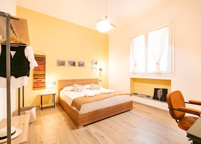Apartamento Harmony - Via Bottego - Fra Centro Storico E Mare Cagliari