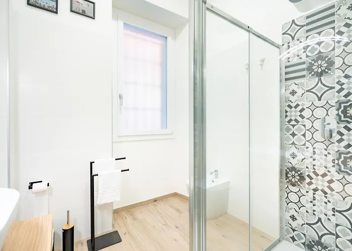 Harmony - Via Bottego - Fra Centro Storico E Mare * Cagliari