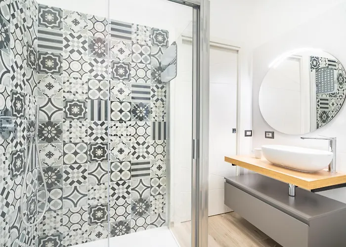 Harmony - Via Bottego - Fra Centro Storico E Mare Apartamento *