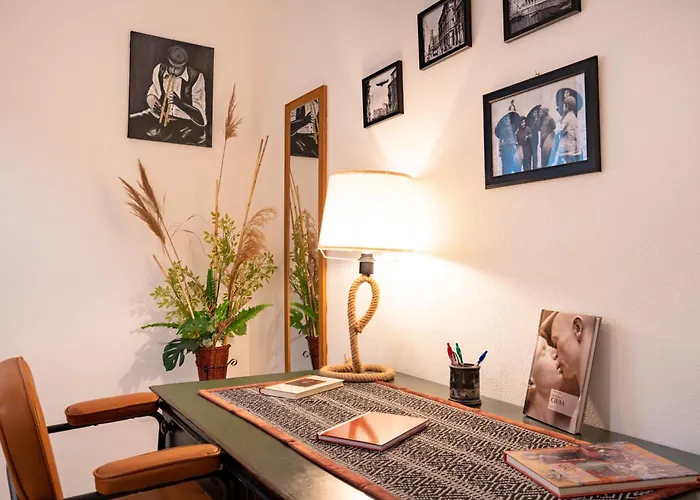 Apartamento Harmony - Via Bottego - Fra Centro Storico E Mare Cagliari