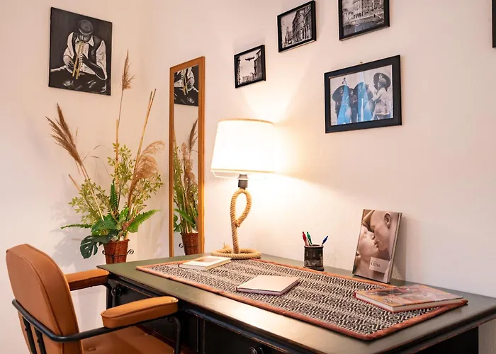 Harmony - Via Bottego - Fra Centro Storico E Mare Cagliari