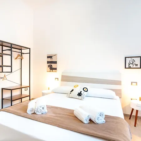 Harmony - Via Bottego - Fra Centro Storico E Mare Apartment Cagliari