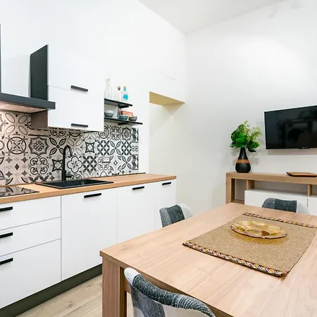 Harmony - Via Bottego - Fra Centro Storico E Mare كالياري