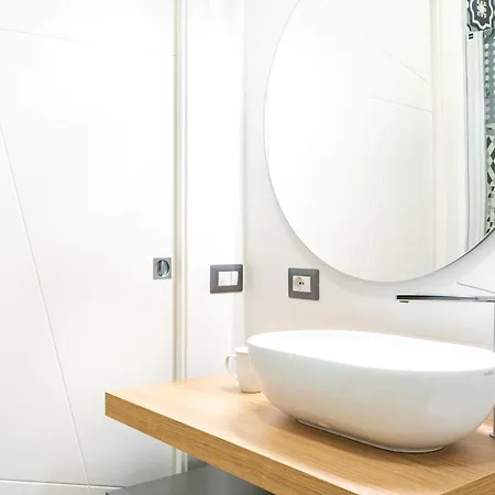 Apartment Harmony - Via Bottego - Fra Centro Storico E Mare Cagliari
