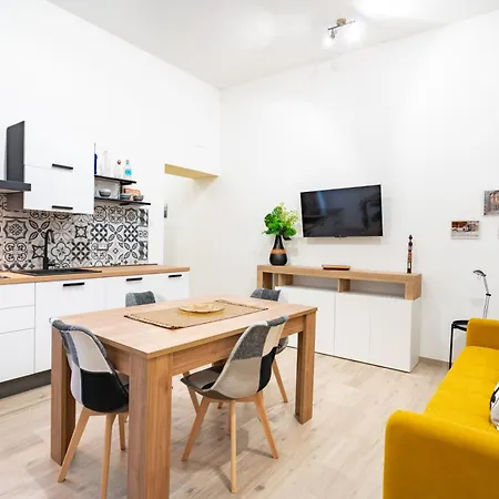 Harmony - Via Bottego - Fra Centro Storico E Mare * كالياري