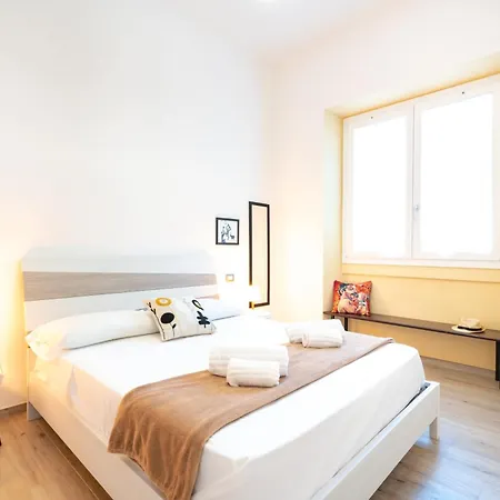 Harmony - Via Bottego - Fra Centro Storico E Mare كالياري