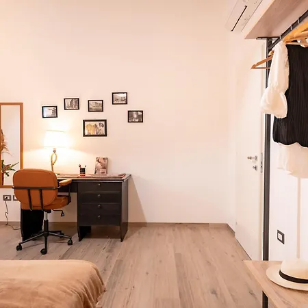 Harmony - Via Bottego - Fra Centro Storico E Mare كالياري