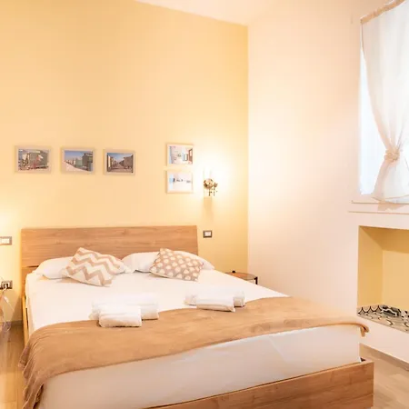 Harmony - Via Bottego - Fra Centro Storico E Mare Appartamento Cagliari