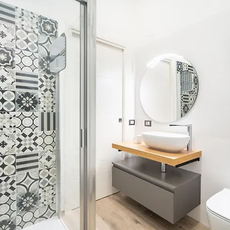 Harmony - Via Bottego - Fra Centro Storico E Mare Apartmán