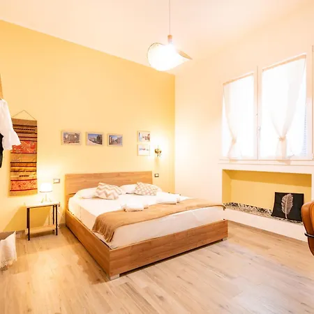 Apartment Harmony - Via Bottego - Fra Centro Storico E Mare Cagliari