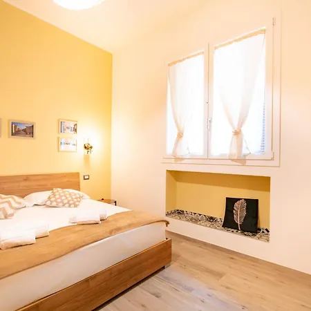 Apartment Harmony - Via Bottego - Fra Centro Storico E Mare Cagliari
