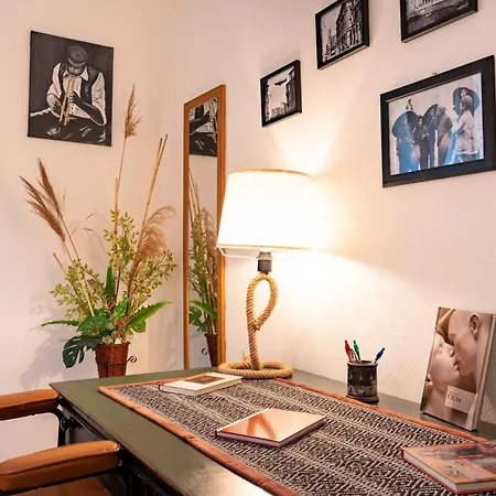 Apartment Harmony - Via Bottego - Fra Centro Storico E Mare Cagliari